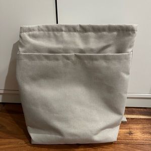 Ikea DROMSACK tote bag